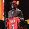 Tampa Bay Buccaneers Select Rueben Bain With The No. 15 Pick of The 2026 NFL Draft